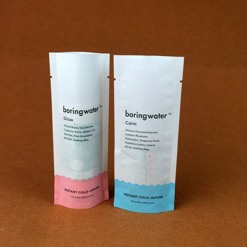 厂家定制复合降解咖啡纸袋 铝箔茶叶袋 休闲食品包装袋 可印刷|ms