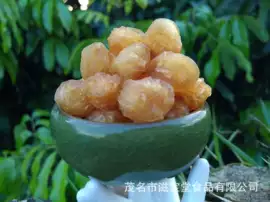 新鲜龙眼;桂圆干;其他药食同源