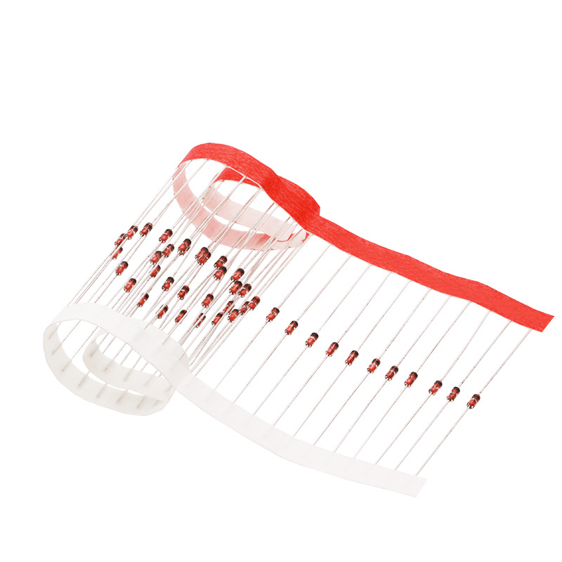 1/2W稳压二极管0.5W 10V/11/12/13/15/16/18/20/2