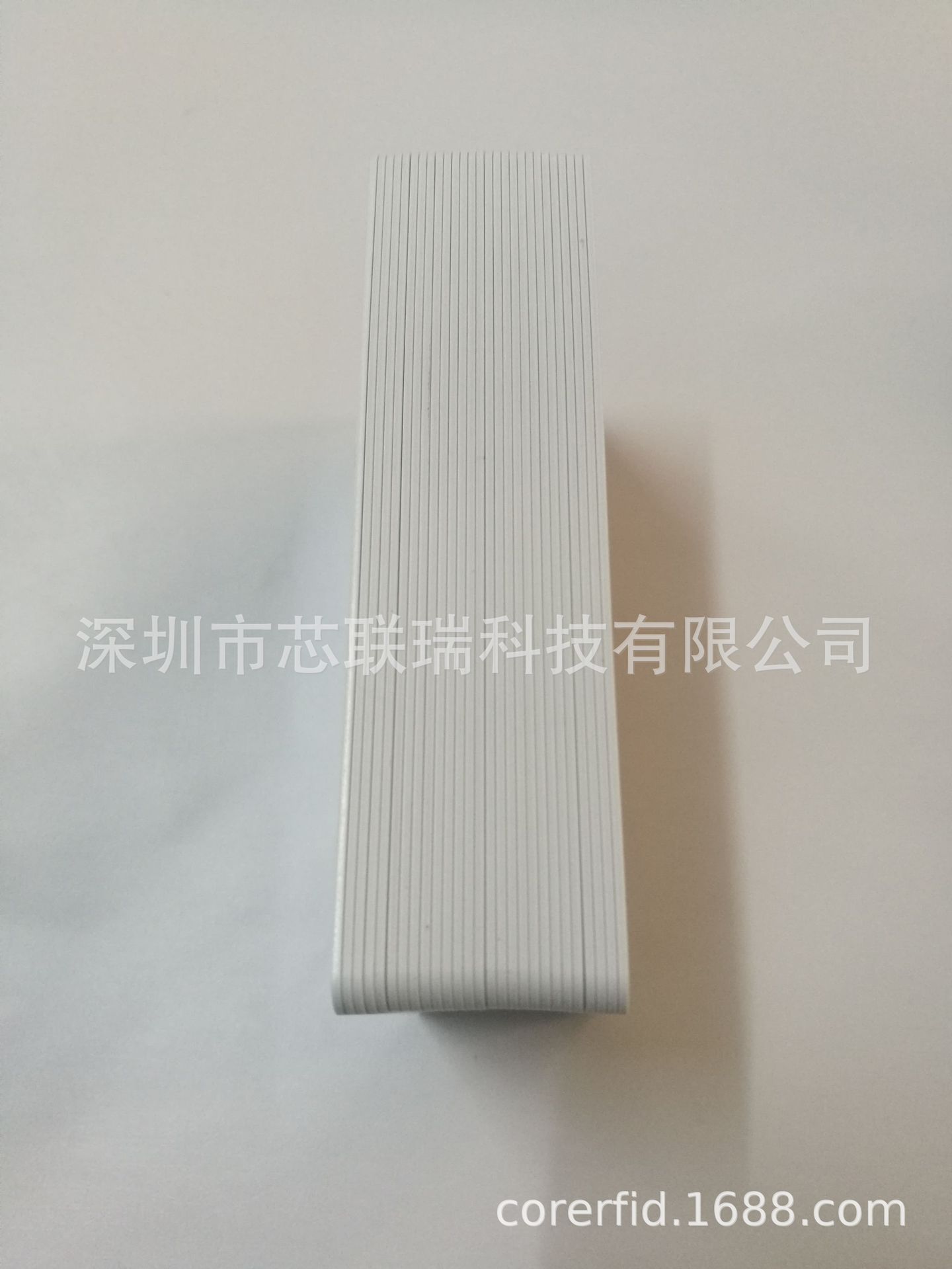 双频复合芯片卡RFID超高频卡IC高频卡915MHZ+13.56MHZ工厂供应