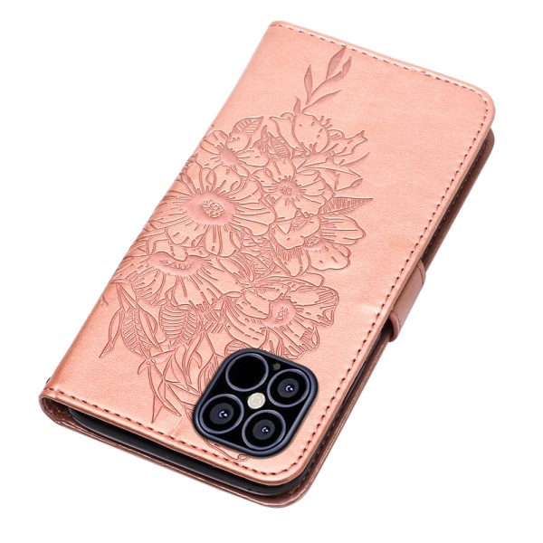 Butterfly Embossed Phone Case For Infinix Note 10 And Moto G50_voghion.com