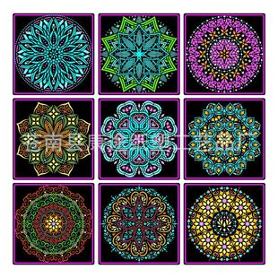 ����̖Mandala�����_ �Ҿߴɴu�ذ�ڼ����L���L���� �L��ģ��