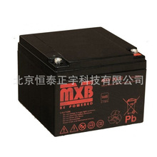 波蘭MXB蓄電池MXL200-12d 12V200AH 原裝