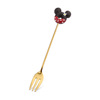 Q Creative Cartoon Small Sweed Sweed Glose Tablet Spoon Lollipop Matthalier Small Tone Mouse Spoon Fork