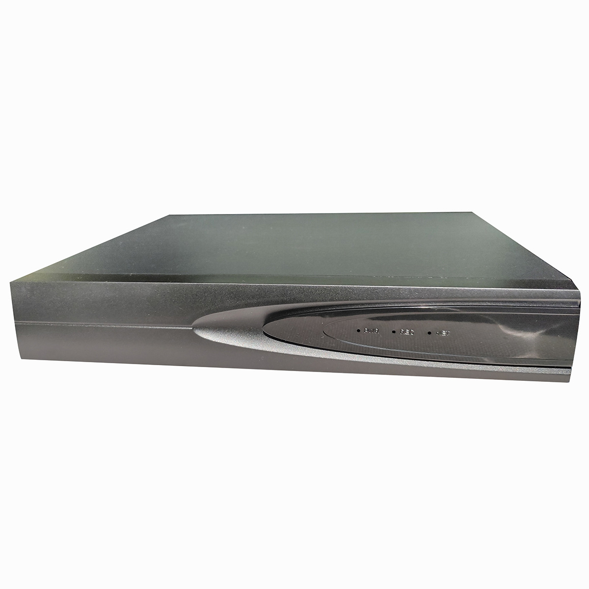 天視通原裝 16路 網絡硬盤錄像機 h.265+ NVR4.0 ONVIF 美規