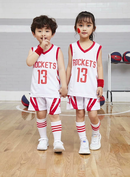 Rocket No. 13 White