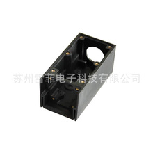 配件 DB36728 箱体 多米诺A系列  适用于多米诺喷码机