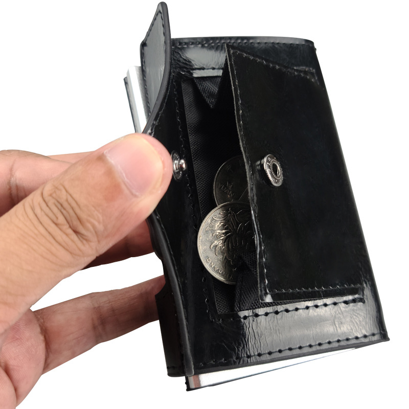 Universal wallet, (Cross-border trading)