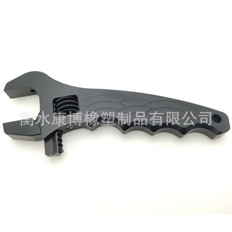 an扳手 铝合金油管接头安装扳手 AN4-AN16