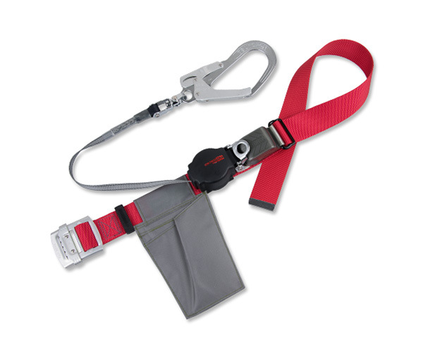 FUJII-DENKO藤井电工安全带ORL-593SV深圳杉本有售