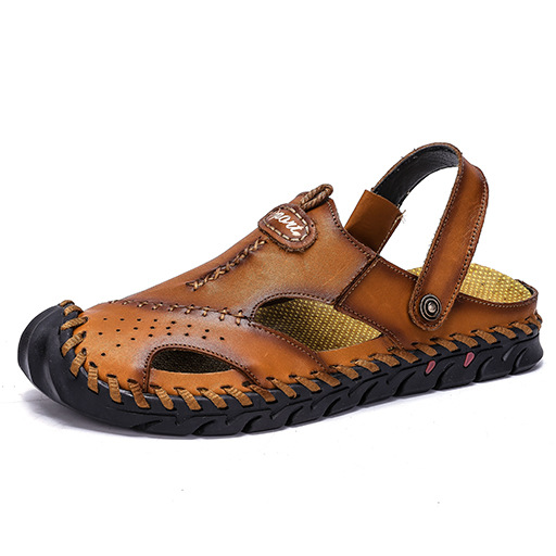 Trend cool breathable non-slip wear-resistant comfortable slippers…