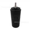 Plastic coffee handheld portable pen, 450 ml