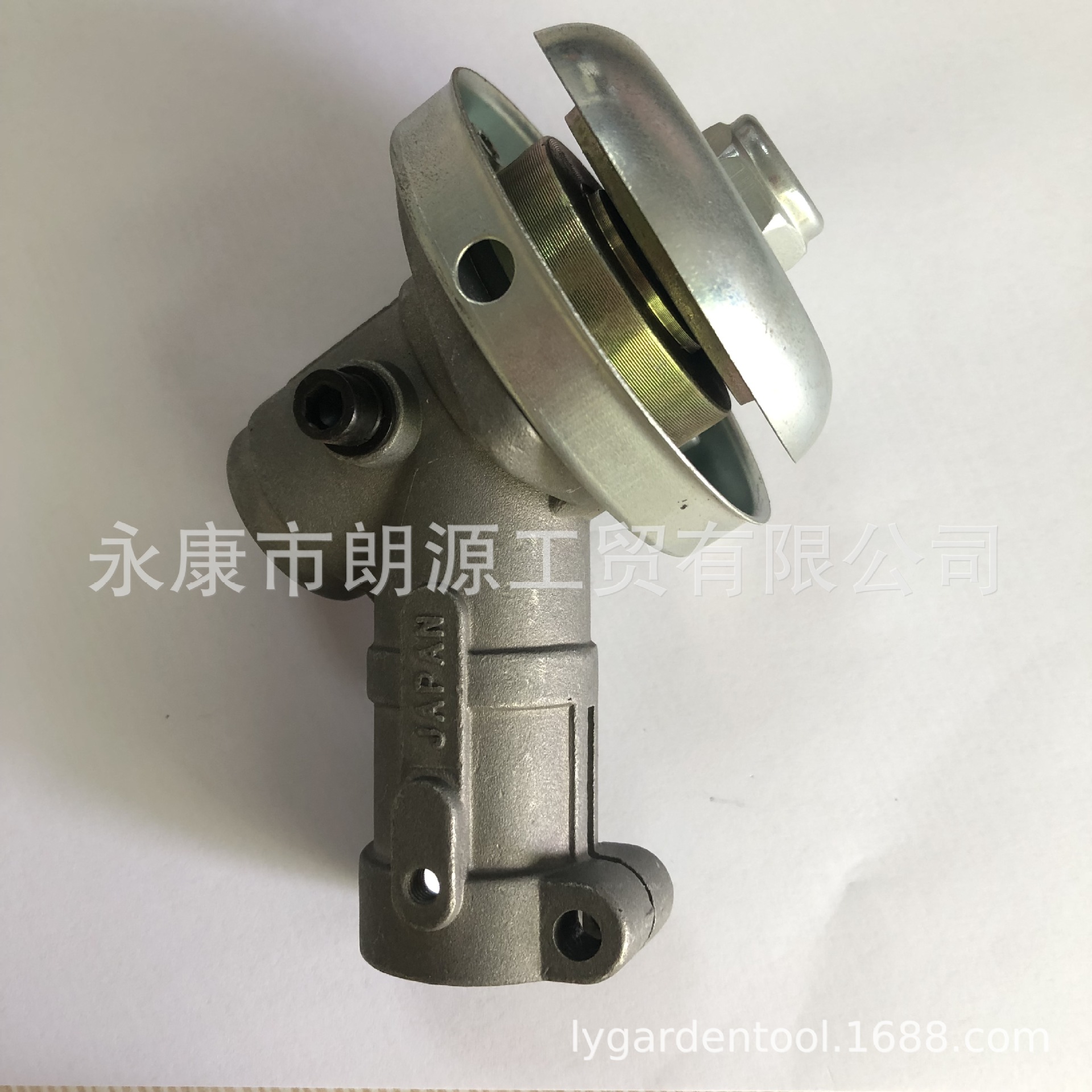 高品质26MM9齿割草机工作头 内销外贸出口 28MM7T 方孔割草机刀头