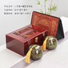 Ceramics, gift box in gift box, tea set, Chinese style, Birthday gift