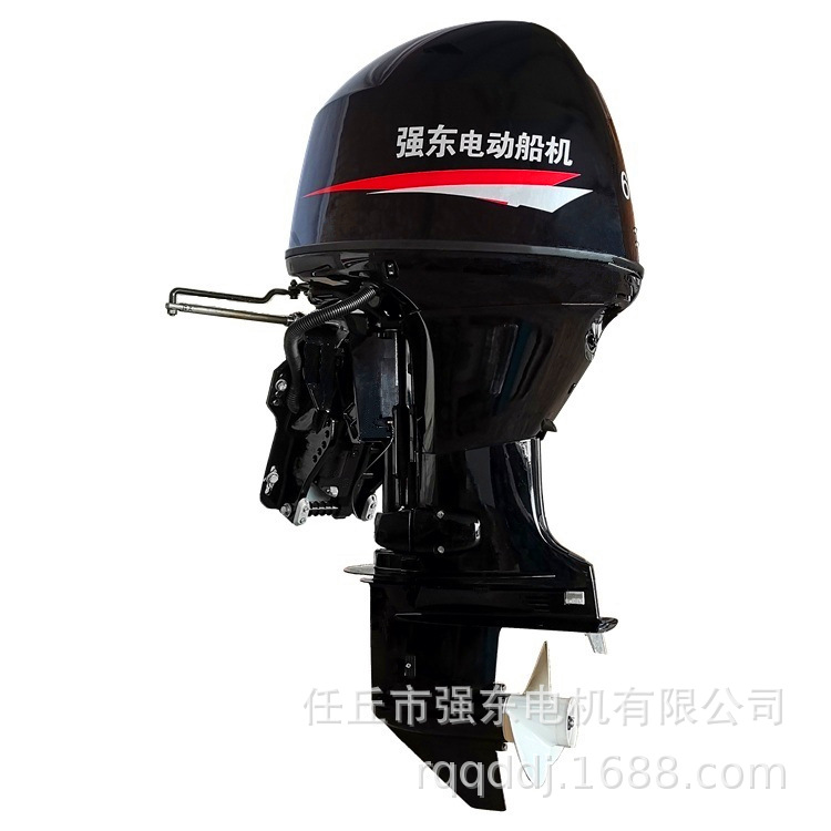 最新款船外机