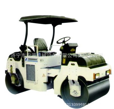 YL压路机 自行式压路机 座驾式压路机 压路机