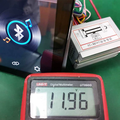 12V Essential for Vehicles, Other Car Video