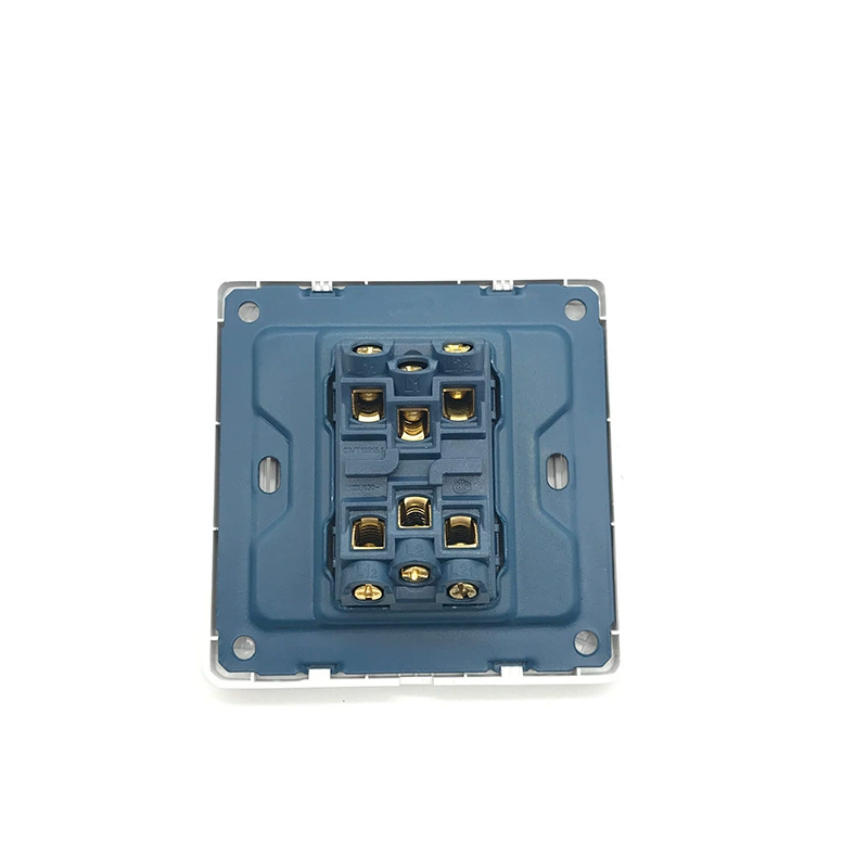 HE-2N-1 (M) Штаб корабля Тракт switch 86 Тип 86 невинная металлическая комната переключатель