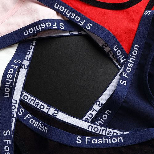 厂家直销 纯棉丁字裤女性感欧美低腰无痕隐形运动健身t裤女士内裤