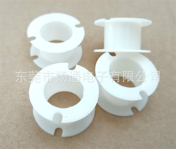 GU9罐型骨架GU9变压器骨架bobbin （骨架）