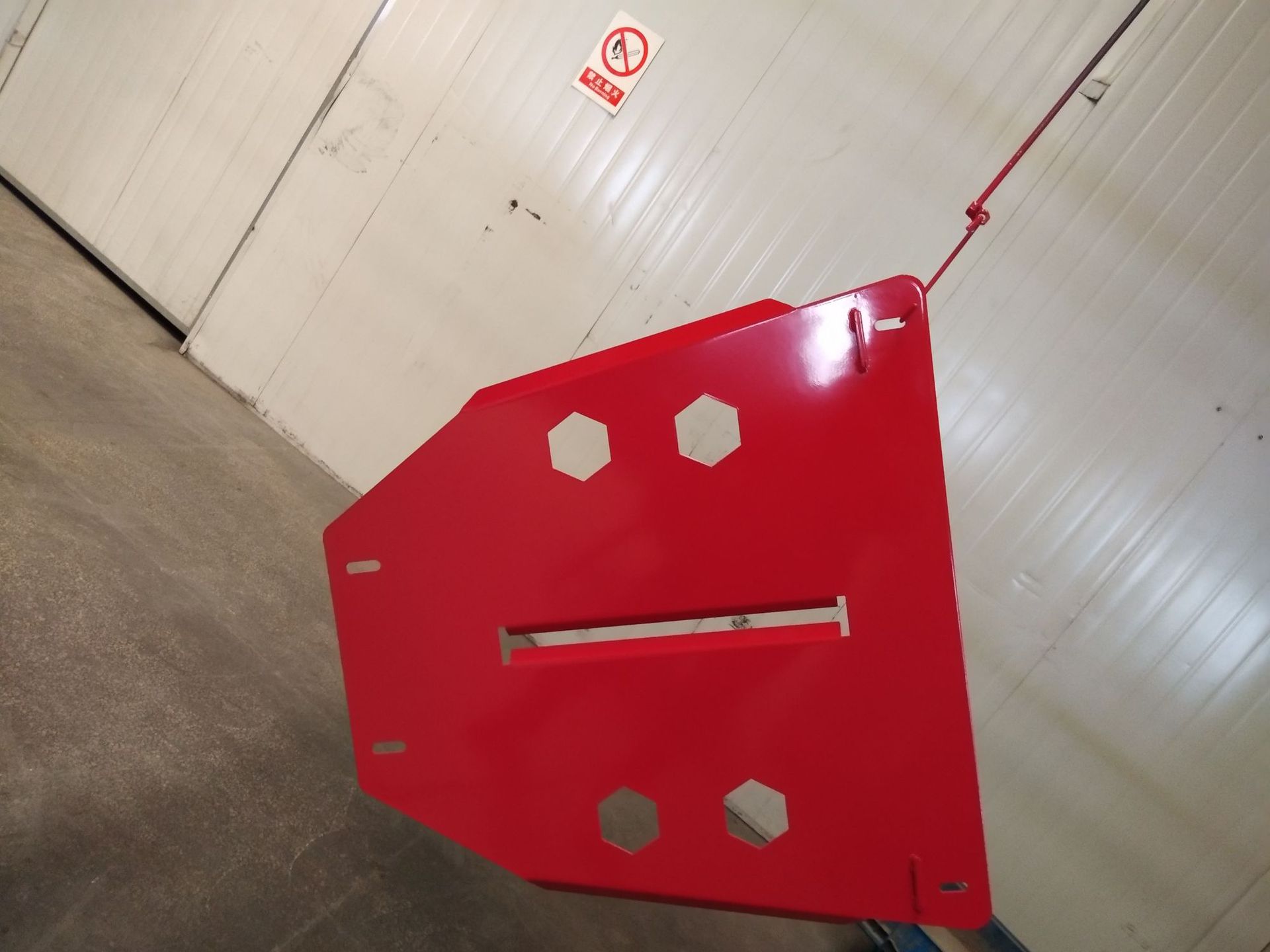 全自动专业对外喷粉加工