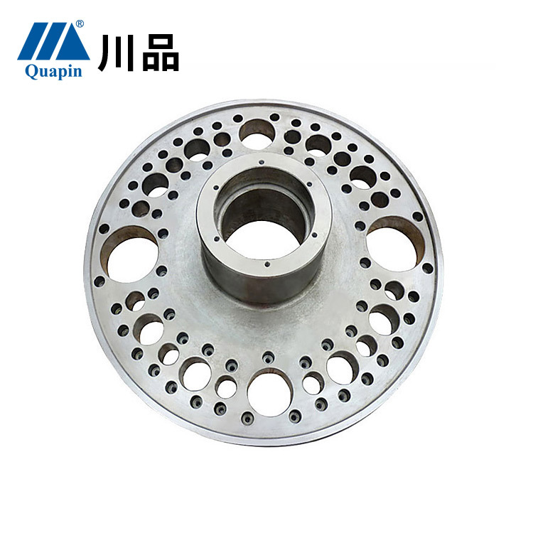 川品数控冲床模具 江苏机床配件加工 数控冲床转塔 冲床大转盘