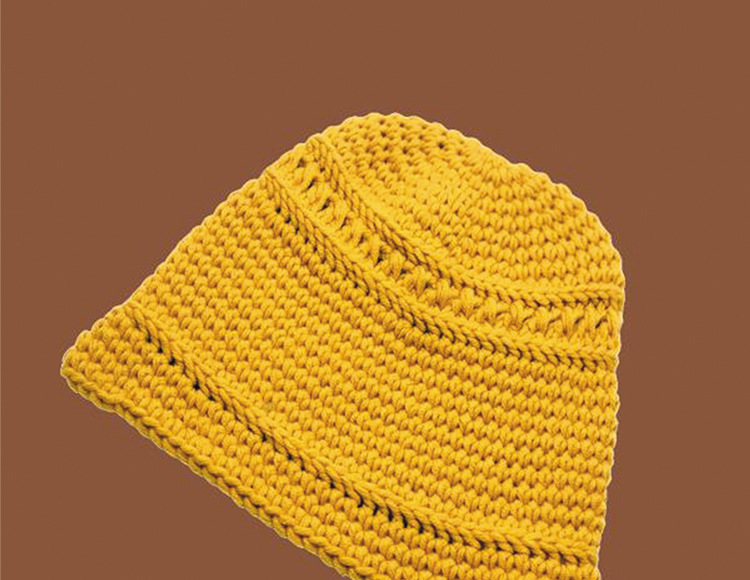 Korean Trendy Solid Color Hat display picture 3