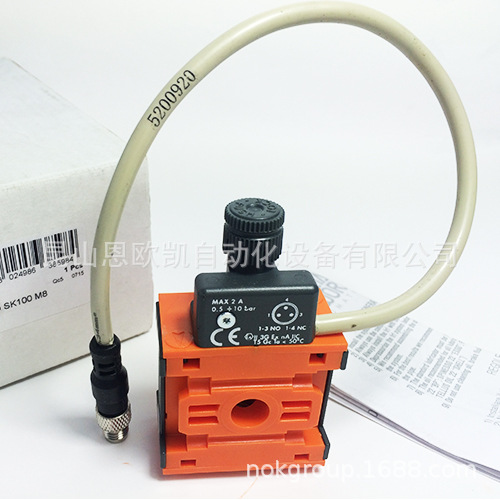 意大利METALWORK传感器3240001A