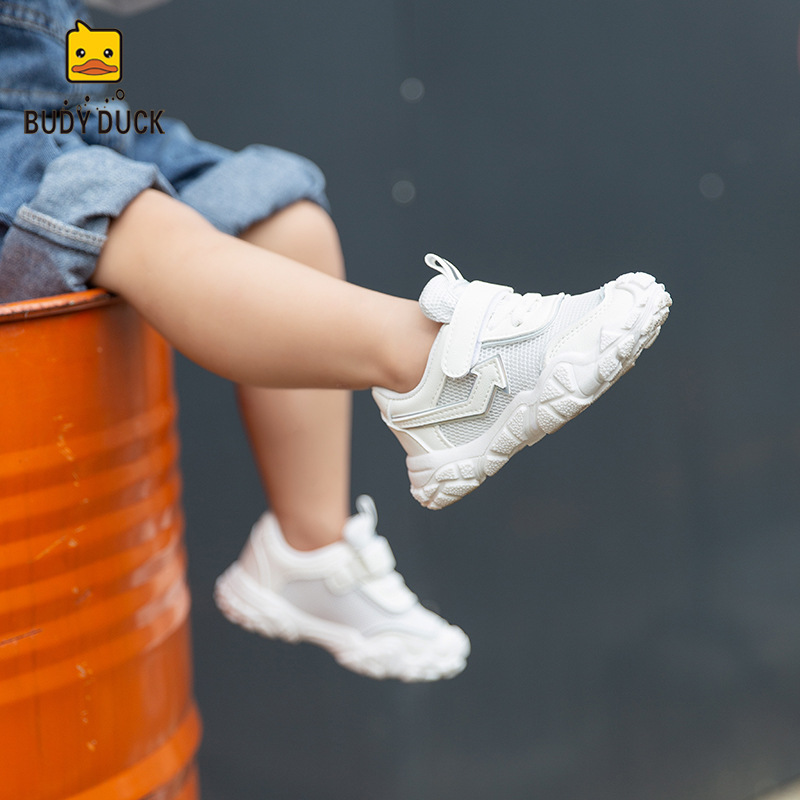 男童鞋子儿童网鞋2020新款春秋潮透气网面中大童夏季运动童鞋