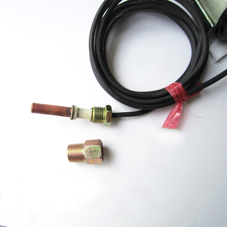 Intuitive water temperature table 40-120 55mm