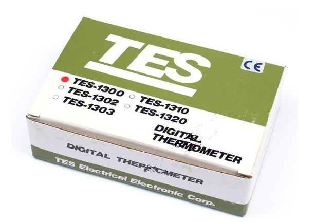 TES-1300温度计|TES-1300数字式温度仪