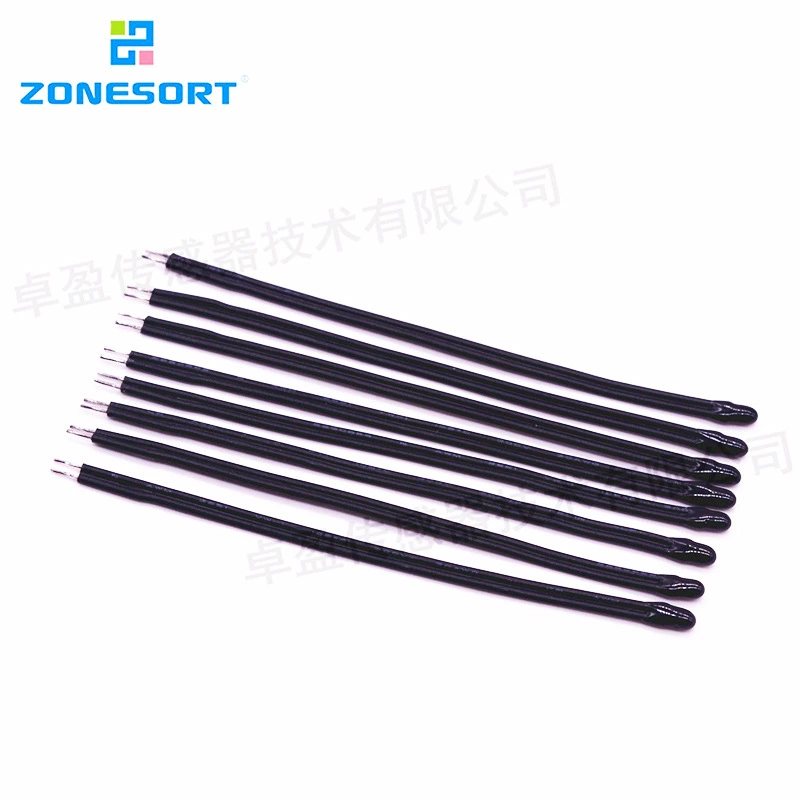 Мобильная Зарядка сокровище 30 линия эпоксидный термистор угрей NTC10K 20K 50K 100K капля типа