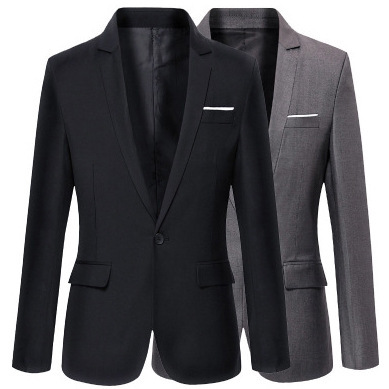 n01男式2020春秋装休闲西装韩版修身男士小西服单西外套便西男装|ru