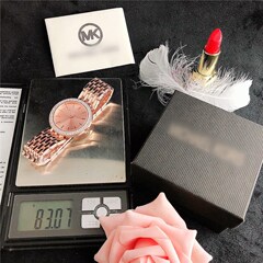 2020新款上市女士手錶時尚潮流手錶女腕錶時裝表鋼帶迷彩石英手錶