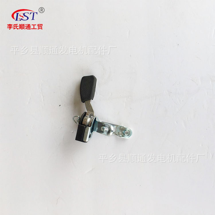 厂家批发168-170 汽油机磨机开关 汽油机配件