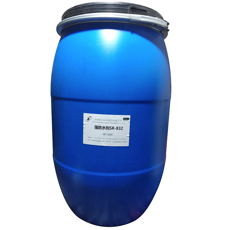 ǿ��ˮ��SR-832 ��������ά��֯����ǿ��ˮ�Լ� ��Ӧ��ˮ���ͼ�