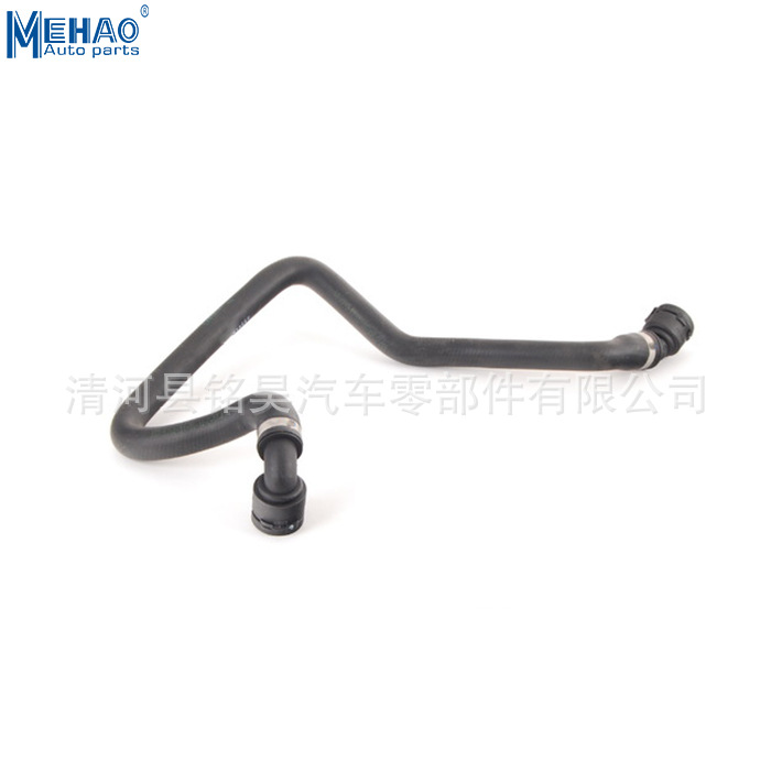 Venta directa de fábrica de tuberías de agua de la marca MEHAO para BMW 17127586774 17 12 7 586 774
