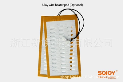 Multi-function pad cushion universal single-seat two-speed