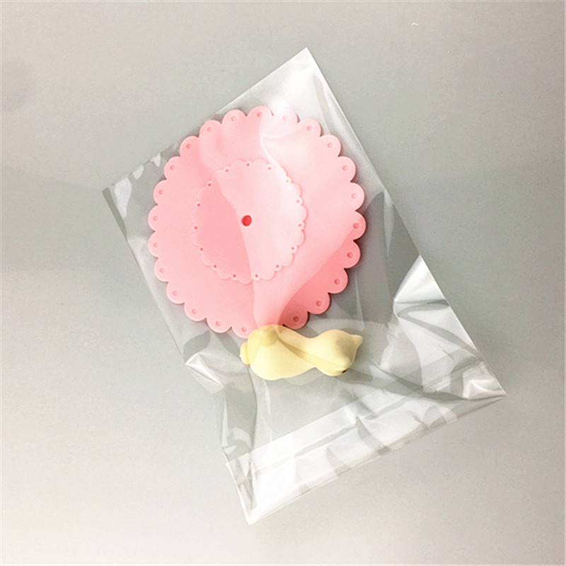 opp袋包装