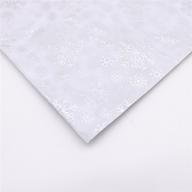 Papel de copia plegable, 10 hojas, papel fino navideño, papel de envolver flores de papel de Sydney, material diy, papel especial al por mayor