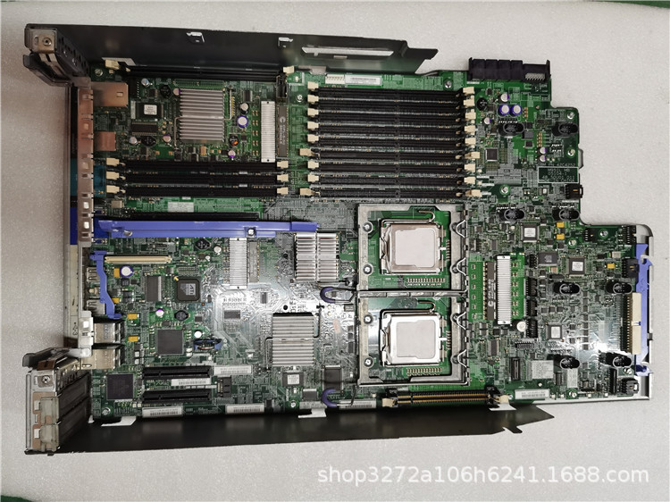 IBM 服务器主板 X3650 四核主板 44W3324 46M7131 44E5081