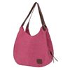 Shoulder bag, shopping bag, one-shoulder bag, Korean style