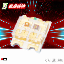 ��ƬLED0603���˫ɫ  1615˫ɫled����  0605��� ���������
