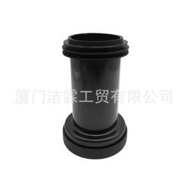 厂家直销马桶连接管排污管墙排管马桶配件隐藏式水箱排污管配件