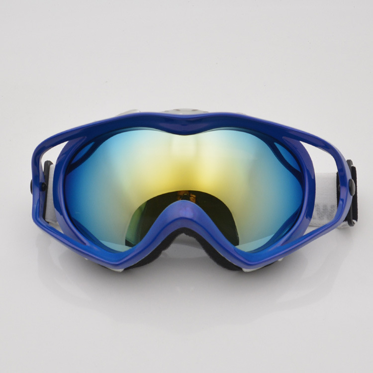 2020 windproof, snd snow proof, blind climbing nd goggles, double-lyer nti fog skiing glsses tht cn prevent_voghion.com