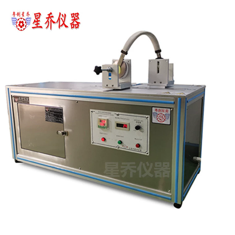 Машина испытания кручения гарнитура детектор кручения гарнитуры машина жизни гарнитуры машина испытания жизни