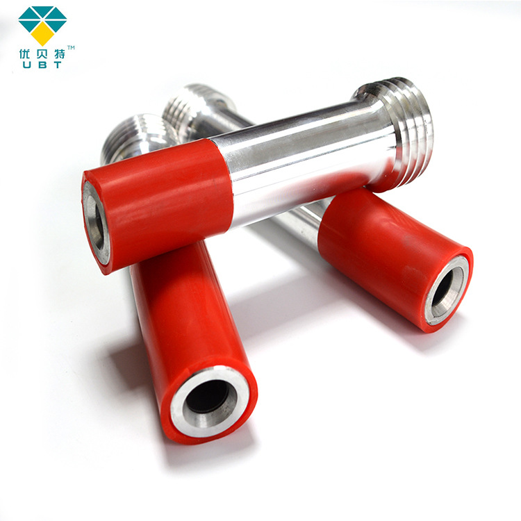 桥体祛锈 单进风粗牙的碳化硼文丘喷嘴碳化硼喷砂嘴4.8mm