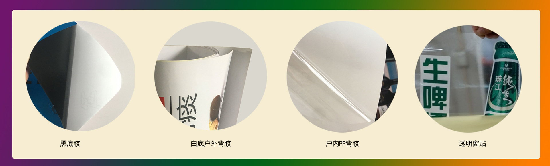 不同背