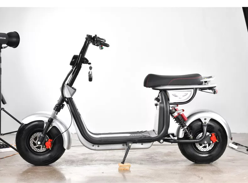 2025 New Harley Electric Car High-Power Electric Motorcycle Deluxe Version Men's and Women's New Battery Car Export