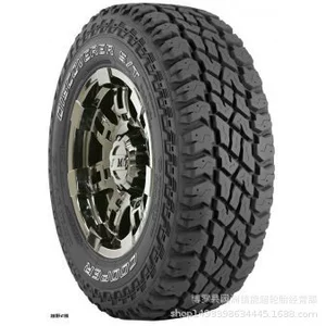 Platinum şin LT255/85R16 STMAXX Nanjing Iveco 2045 off-road üçün